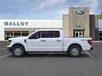 New 2024 Ford F-150 XL SuperCrew Cab 4x4, Pickup for sale #F24491 - photo 6