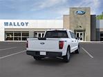 New 2024 Ford F-150 XL SuperCrew Cab 4x4, Pickup for sale #F24491 - photo 2