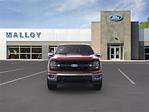 New 2024 Ford F-150 XLT SuperCrew Cab 4x4, Pickup for sale #F24516 - photo 2