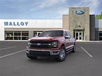 New 2024 Ford F-150 XLT SuperCrew Cab 4x4, Pickup for sale #F24516 - photo 4