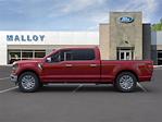 New 2024 Ford F-150 XLT SuperCrew Cab 4x4, Pickup for sale #F24516 - photo 5