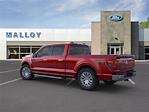 New 2024 Ford F-150 XLT SuperCrew Cab 4x4, Pickup for sale #F24516 - photo 6