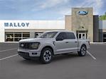 New 2024 Ford F-150 STX SuperCrew Cab 4x4, Pickup for sale #F24518 - photo 3