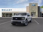 New 2024 Ford F-150 STX SuperCrew Cab 4x4, Pickup for sale #F24518 - photo 4