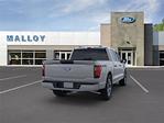 New 2024 Ford F-150 STX SuperCrew Cab 4x4, Pickup for sale #F24518 - photo 8