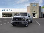 New 2024 Ford F-150 STX SuperCrew Cab 4x4, Pickup for sale #F24519 - photo 4