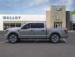 New 2024 Ford F-150 STX SuperCrew Cab 4x4, Pickup for sale #F24519 - photo 5