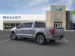 New 2024 Ford F-150 STX SuperCrew Cab 4x4, Pickup for sale #F24519 - photo 6