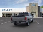 New 2024 Ford F-150 STX SuperCrew Cab 4x4, Pickup for sale #F24519 - photo 8