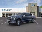 New 2024 Ford F-150 Lariat SuperCrew Cab 4x4, Pickup for sale #F24523 - photo 6