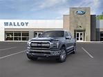 New 2024 Ford F-150 Lariat SuperCrew Cab 4x4, Pickup for sale #F24523 - photo 8