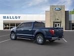 New 2024 Ford F-150 Lariat SuperCrew Cab 4x4, Pickup for sale #F24523 - photo 12