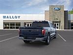 New 2024 Ford F-150 Lariat SuperCrew Cab 4x4, Pickup for sale #F24523 - photo 2