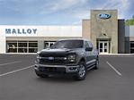 2024 Ford F-150 SuperCrew Cab 4x4, Pickup for sale #F24537 - photo 4