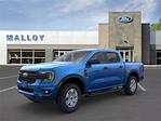 2024 Ford Ranger SuperCrew Cab 4x4, Pickup for sale #F24548 - photo 3