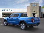 2024 Ford Ranger SuperCrew Cab 4x4, Pickup for sale #F24548 - photo 6