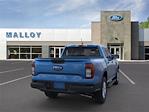 2024 Ford Ranger SuperCrew Cab 4x4, Pickup for sale #F24548 - photo 8