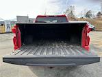 Used 2020 Chevrolet Silverado 1500 Custom Crew Cab 4x4, Pickup for sale #F24549A - photo 9