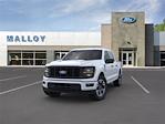 2024 Ford F-150 SuperCrew Cab 4x4, Pickup for sale #F24551 - photo 4