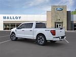 2024 Ford F-150 SuperCrew Cab 4x4, Pickup for sale #F24551 - photo 6