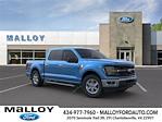 2024 Ford F-150 SuperCrew Cab 4x4, Pickup for sale #F24575 - photo 1