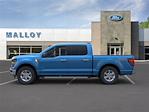 2024 Ford F-150 SuperCrew Cab 4x4, Pickup for sale #F24575 - photo 3