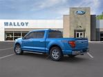 2024 Ford F-150 SuperCrew Cab 4x4, Pickup for sale #F24575 - photo 5