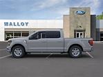 2024 Ford F-150 SuperCrew Cab 4x4, Pickup for sale #F24577 - photo 5