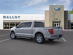 2024 Ford F-150 SuperCrew Cab 4x4, Pickup for sale #F24577 - photo 6