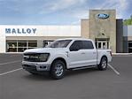 2024 Ford F-150 SuperCrew Cab 4x4, Pickup for sale #F24578 - photo 3