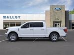 2024 Ford F-150 SuperCrew Cab 4x4, Pickup for sale #F24578 - photo 5