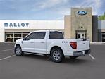 2024 Ford F-150 SuperCrew Cab 4x4, Pickup for sale #F24578 - photo 6