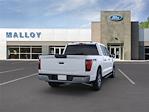 2024 Ford F-150 SuperCrew Cab 4x4, Pickup for sale #F24578 - photo 8