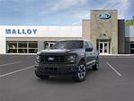 2024 Ford F-150 SuperCrew Cab 4x4, Pickup for sale #F24586 - photo 4