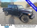 Used 2021 Jeep Gladiator Rubicon Crew Cab 4x4, Pickup for sale #F24586A - photo 1