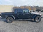 Used 2021 Jeep Gladiator Rubicon Crew Cab 4x4, Pickup for sale #F24586A - photo 3