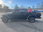 Used 2021 Jeep Gladiator Rubicon Crew Cab 4x4, Pickup for sale #F24586A - photo 4