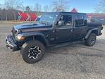 Used 2021 Jeep Gladiator Rubicon Crew Cab 4x4, Pickup for sale #F24586A - photo 5