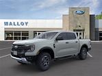 2024 Ford Ranger SuperCrew Cab 4x4, Pickup for sale #F24589 - photo 3