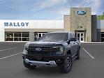 New 2024 Ford Ranger XLT SuperCrew Cab 4x4, Pickup for sale #F24592 - photo 4