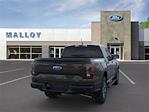 New 2024 Ford Ranger XLT SuperCrew Cab 4x4, Pickup for sale #F24592 - photo 8