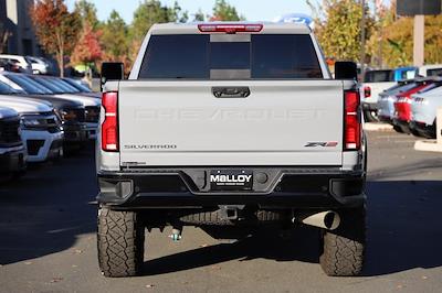 2024 Chevrolet Silverado 2500 Crew Cab 4x4, Pickup for sale #F24597A - photo 2