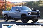 2024 Chevrolet Silverado 2500 Crew Cab 4x4, Pickup for sale #F24597A - photo 1