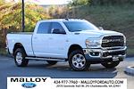 Used 2022 Ram 2500 Big Horn Crew Cab 4x4, Pickup for sale #F24598A - photo 1