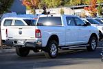 Used 2022 Ram 2500 Big Horn Crew Cab 4x4, Pickup for sale #F24598A - photo 2