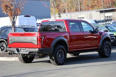 2020 Ford F-150 SuperCrew Cab 4x4, Pickup for sale #F24600A - photo 2