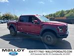 2020 Ford F-150 SuperCrew Cab 4x4, Pickup for sale #F24600A - photo 1