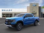 2024 Ford Ranger SuperCrew Cab 4x4, Pickup for sale #F24608 - photo 3