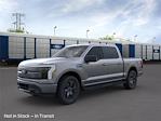 New 2024 Ford F-150 Lightning Flash SuperCrew Cab AWD, Pickup for sale #F24625 - photo 3