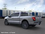 New 2024 Ford F-150 Lightning Flash SuperCrew Cab AWD, Pickup for sale #F24625 - photo 6